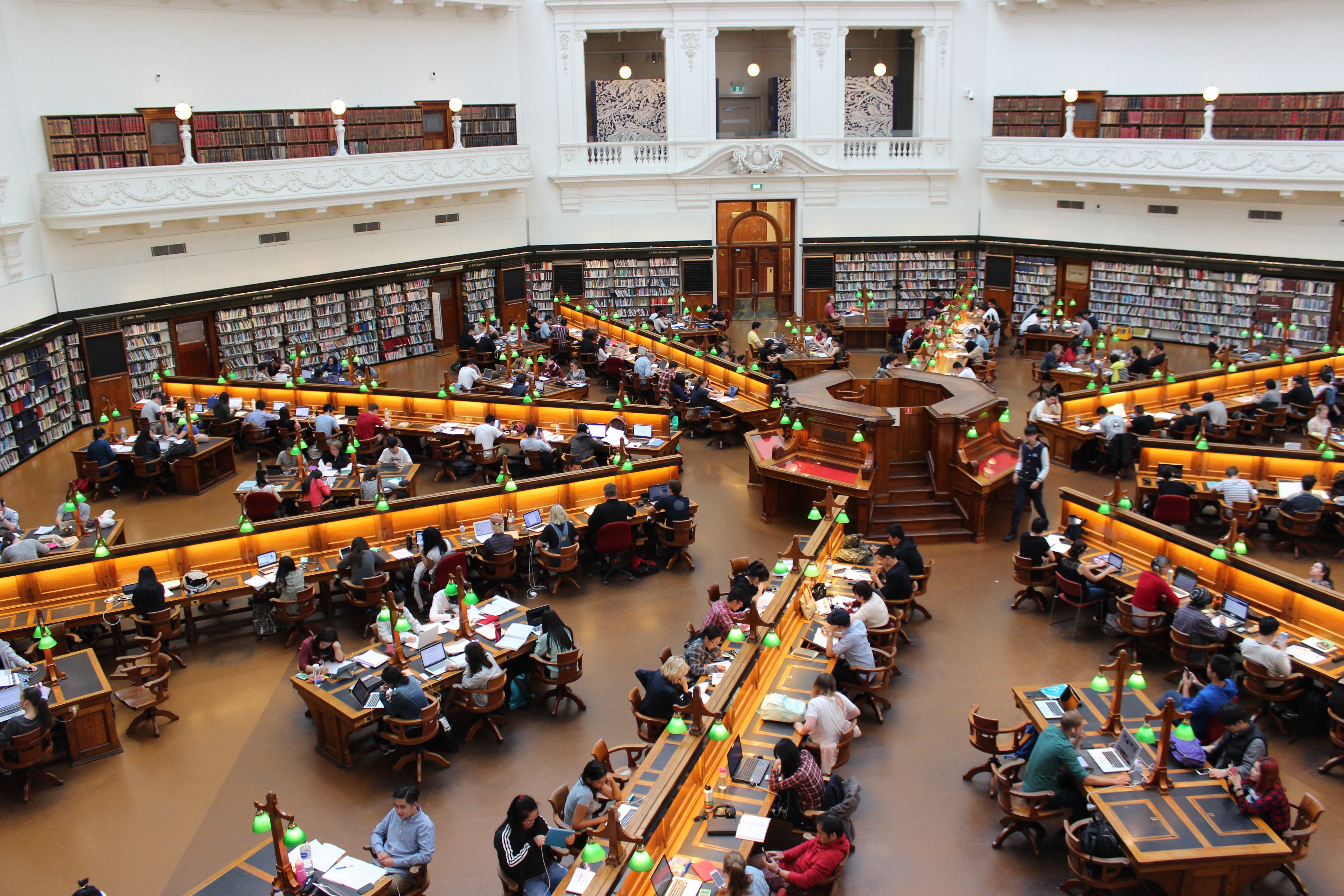 central-library